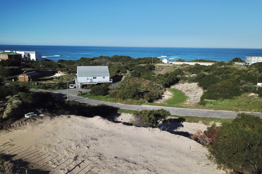 0 Bedroom Property for Sale in Paradise Beach Eastern Cape